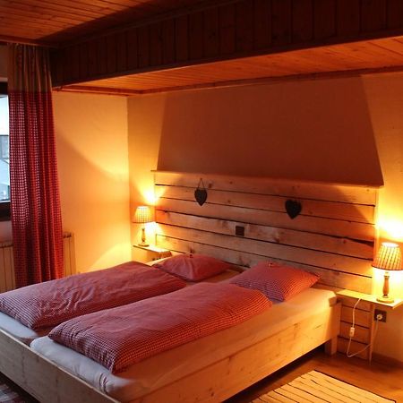 Haus Lena Apartamento Sankt Martin bei Lofer Exterior foto