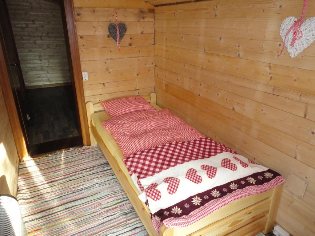 Haus Lena Apartamento Sankt Martin bei Lofer Exterior foto
