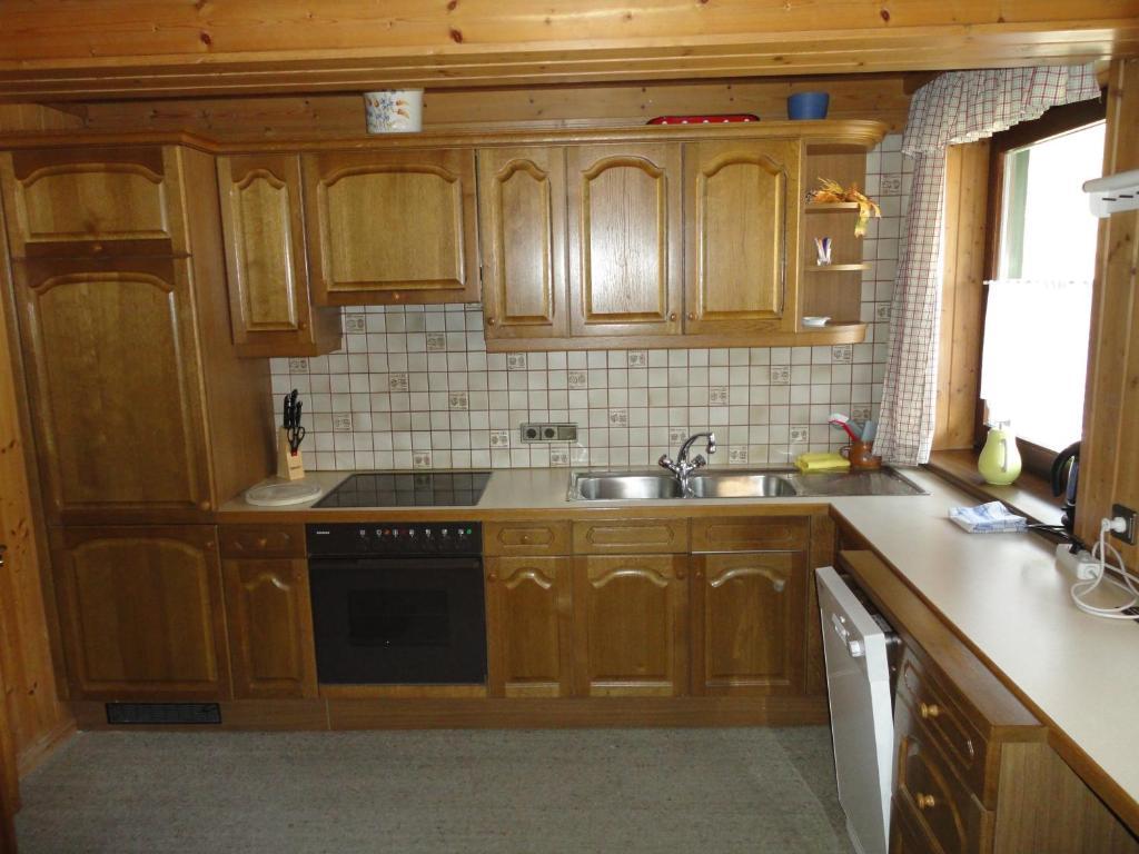 Haus Lena Apartamento Sankt Martin bei Lofer Exterior foto